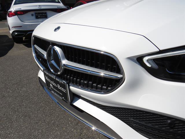 Used 2025 Mercedes-Benz C 300 4MATIC Sedan image 26