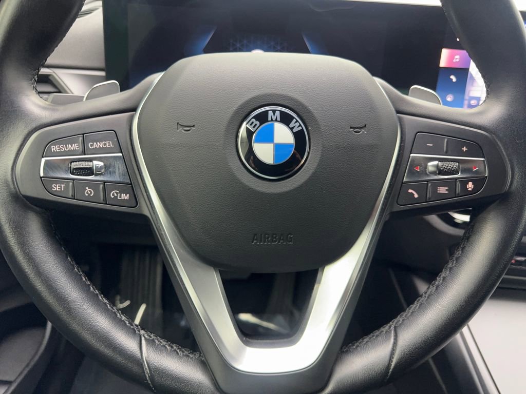 Used 2023 BMW 230i Coupe RWD image 39