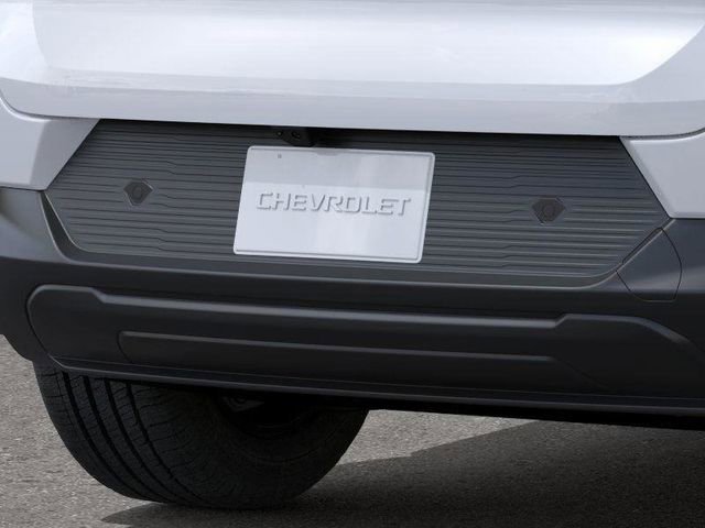 New 2026 Chevrolet Equinox EV LT image 15