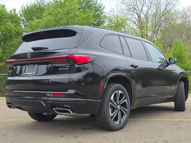 New 2026 Buick Enclave Sport Touring w/ Super Cruise Package FWD image 20