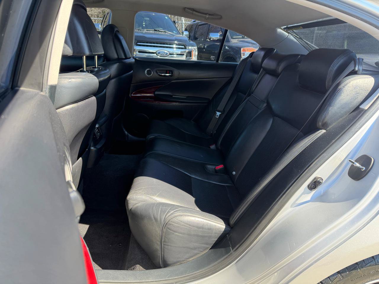 Used 2006 Lexus GS 300 w/ Preferred Accessory Pkg RWD image 23