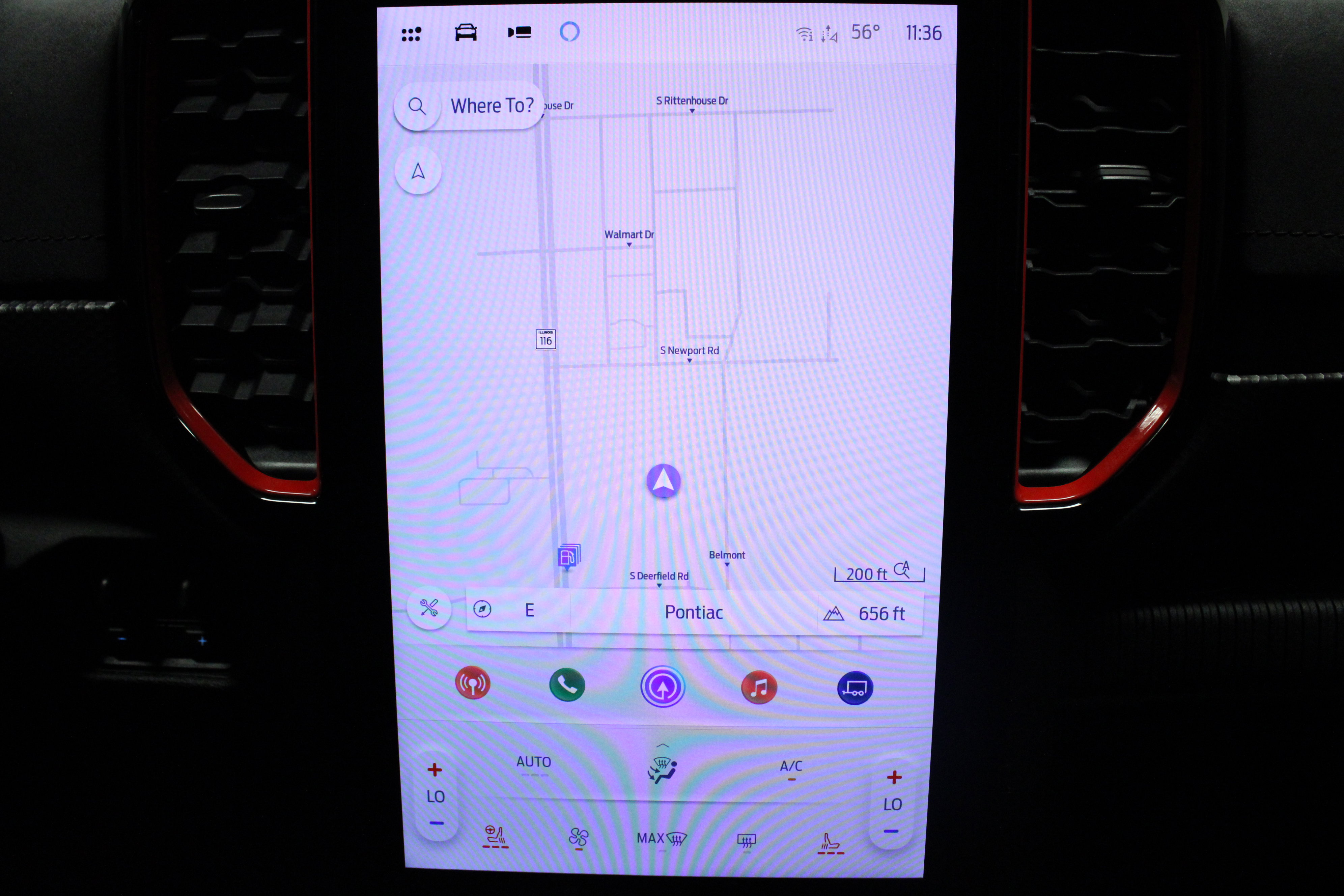 Used 2024 Ford Ranger Raptor image 24