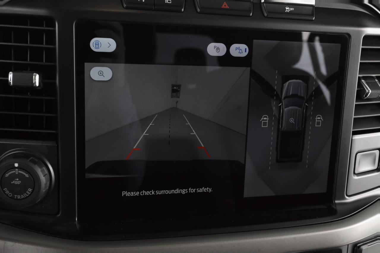 Used 2024 Ford F150 XLT w/ Tow/Haul Package image 23