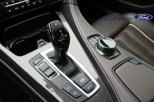 Used 2018 BMW 650i Gran Coupe RWD image 18