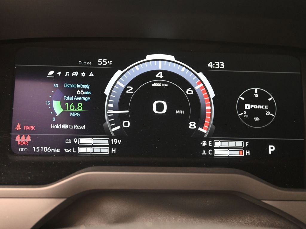 Used 2023 Toyota Tundra 1794 Edition image 18