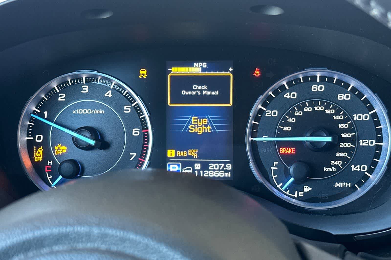 Used 2019 Subaru Ascent Touring w/ Popular Package #3 AWD/4WD image 29