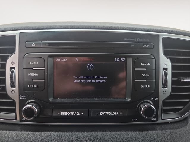Used 2019 Kia Sportage LX AWD/4WD image 24