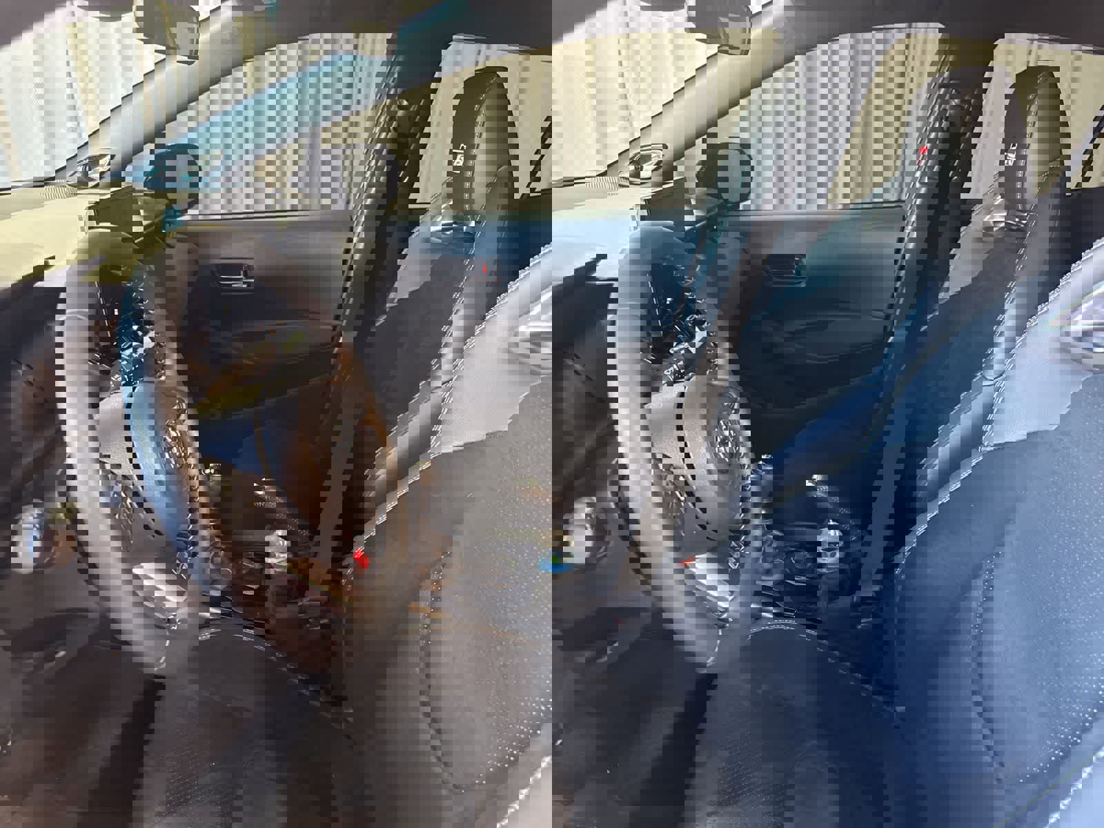 Used 2024 Toyota Corolla Premium image 21