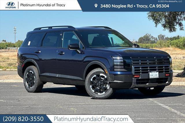 New 2026 Hyundai Palisade XRT Pro