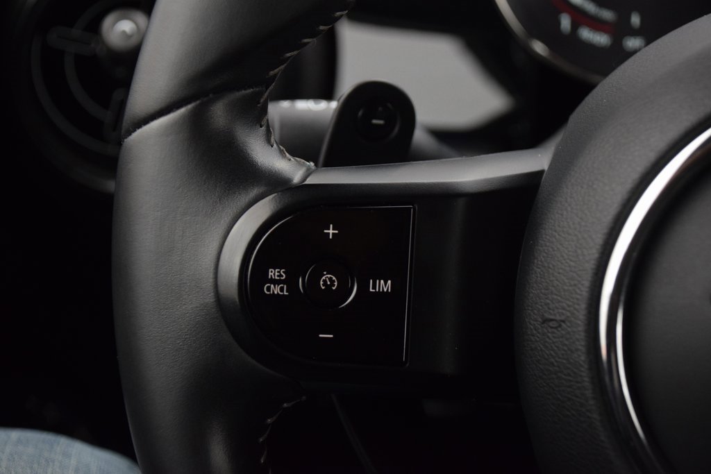 Used 2022 MINI Cooper John Cooper Works image 21