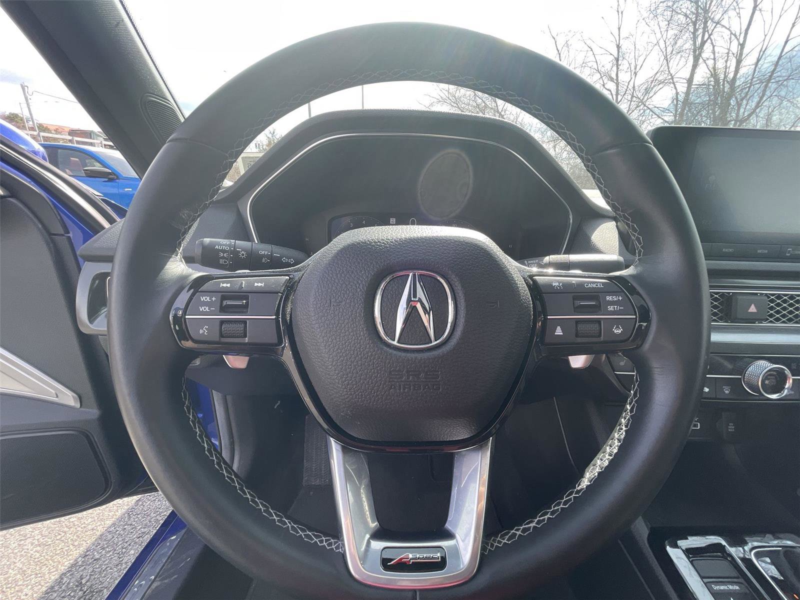 Used 2024 Acura Integra A-Spec image 15