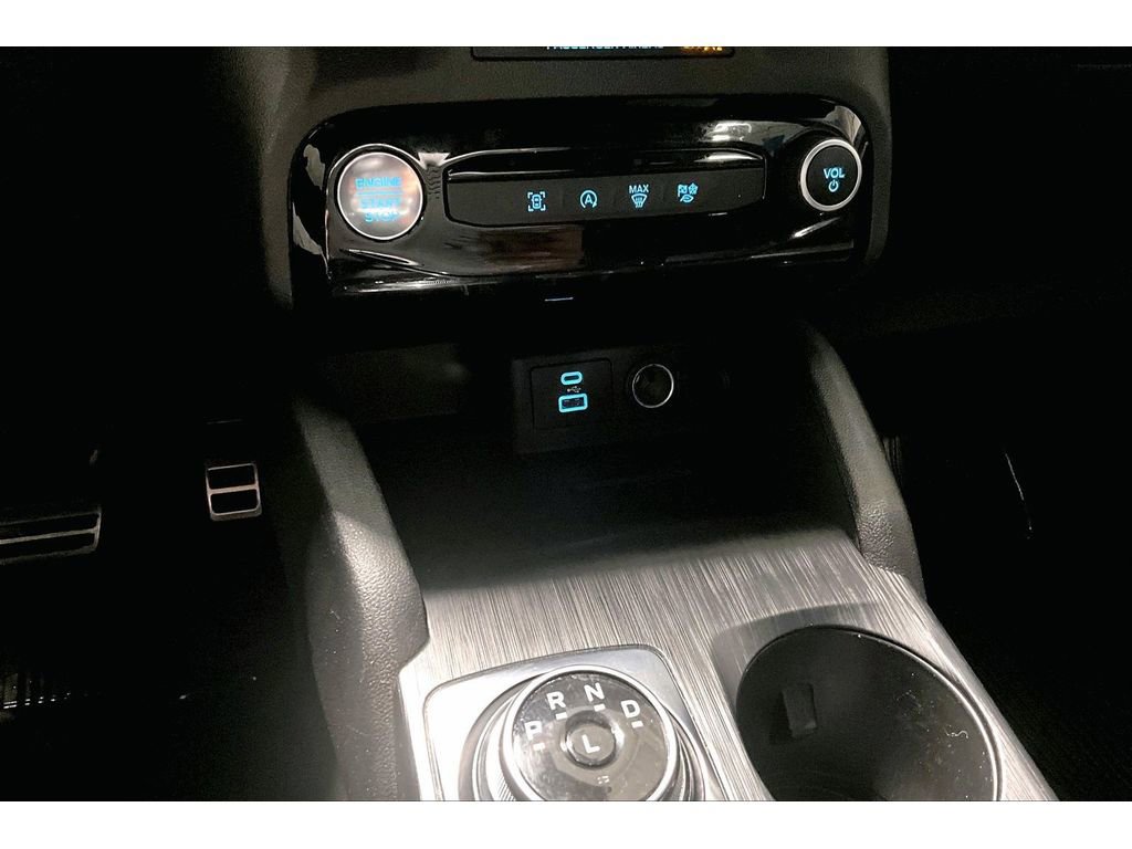 Used 2023 Ford Escape ST-Line w/ Tech Pack #1 image 33