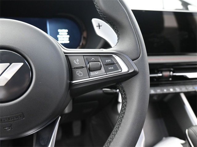 New 2025 Dodge Hornet R/T image 32