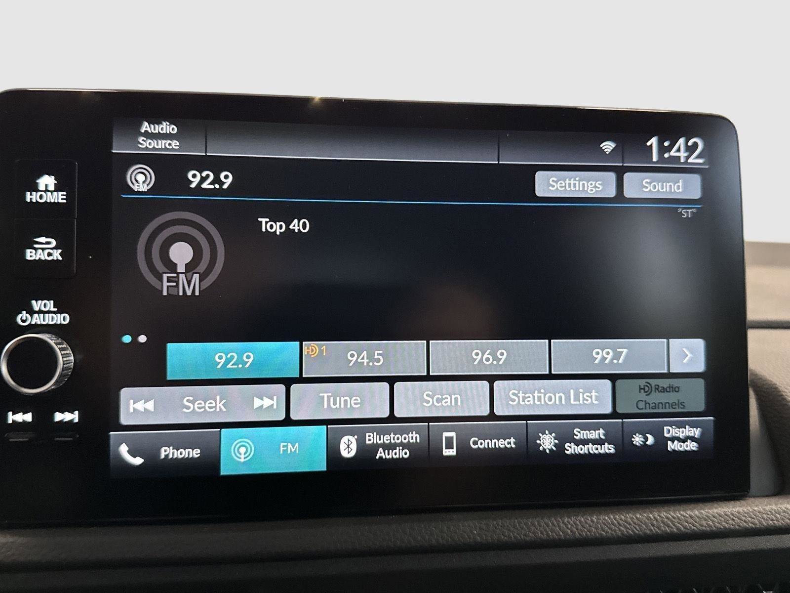 Certified 2025 Honda CR-V Sport-L image 18