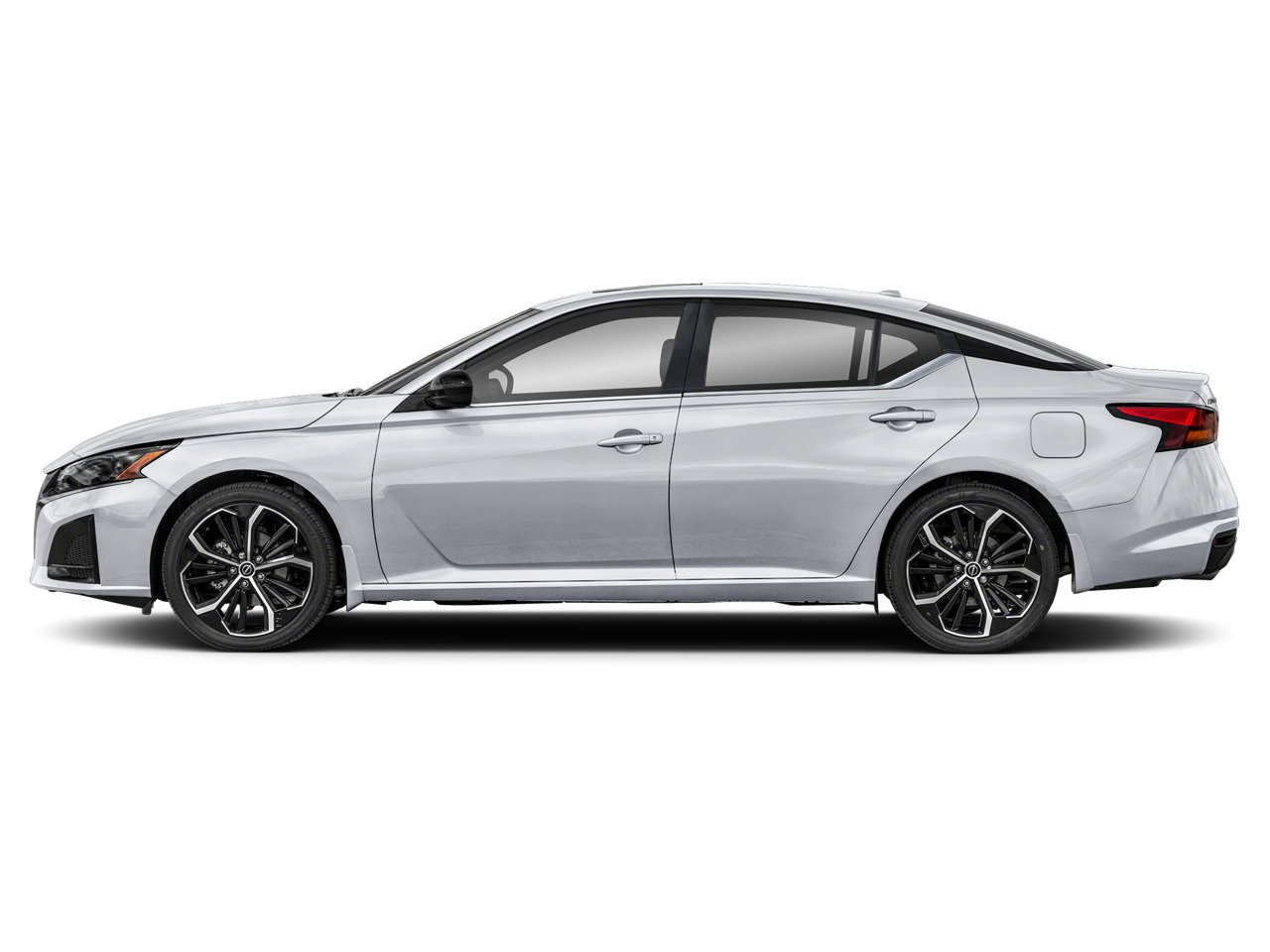 New 2025 Nissan Altima 2.5 SR w/ SR Premium Package AWD/4WD image 37