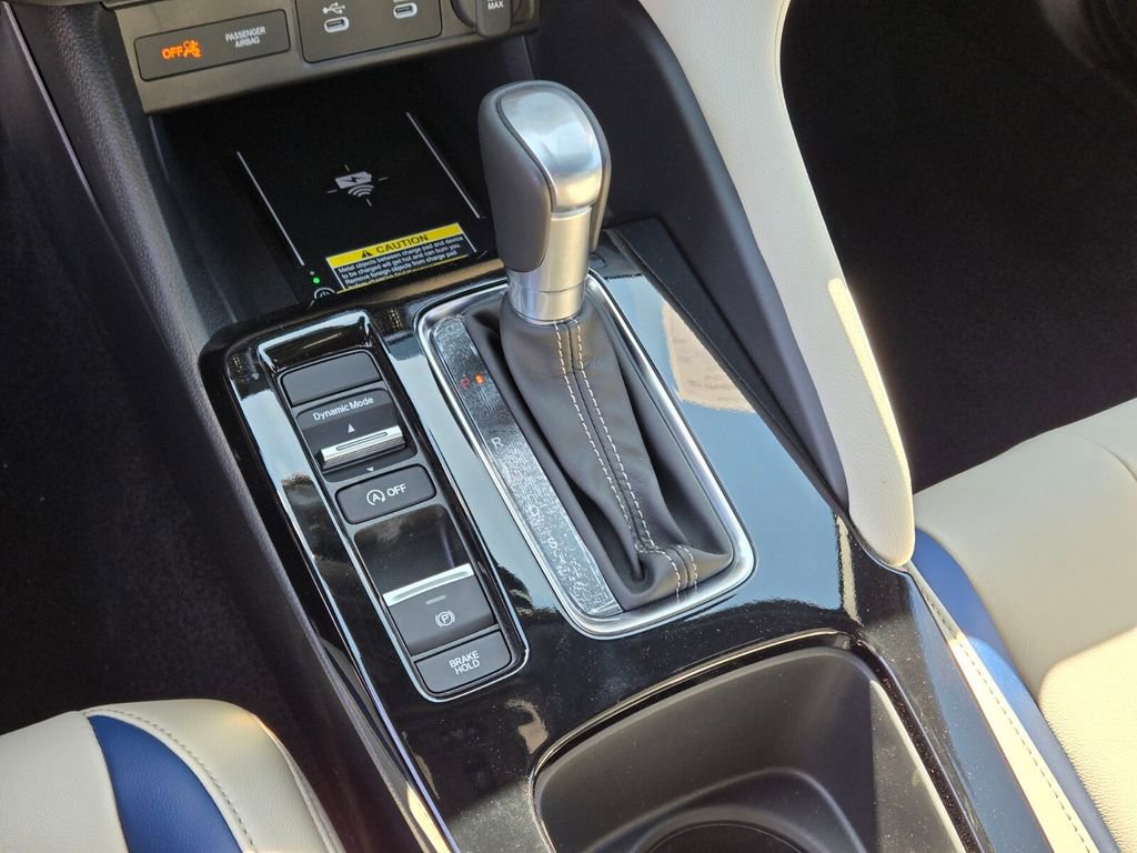 New 2026 Acura Integra A-Spec FWD image 31