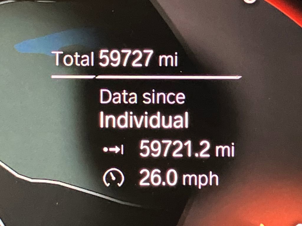 Used 2022 BMW 330i Sedan w/ M Sport Package image 21