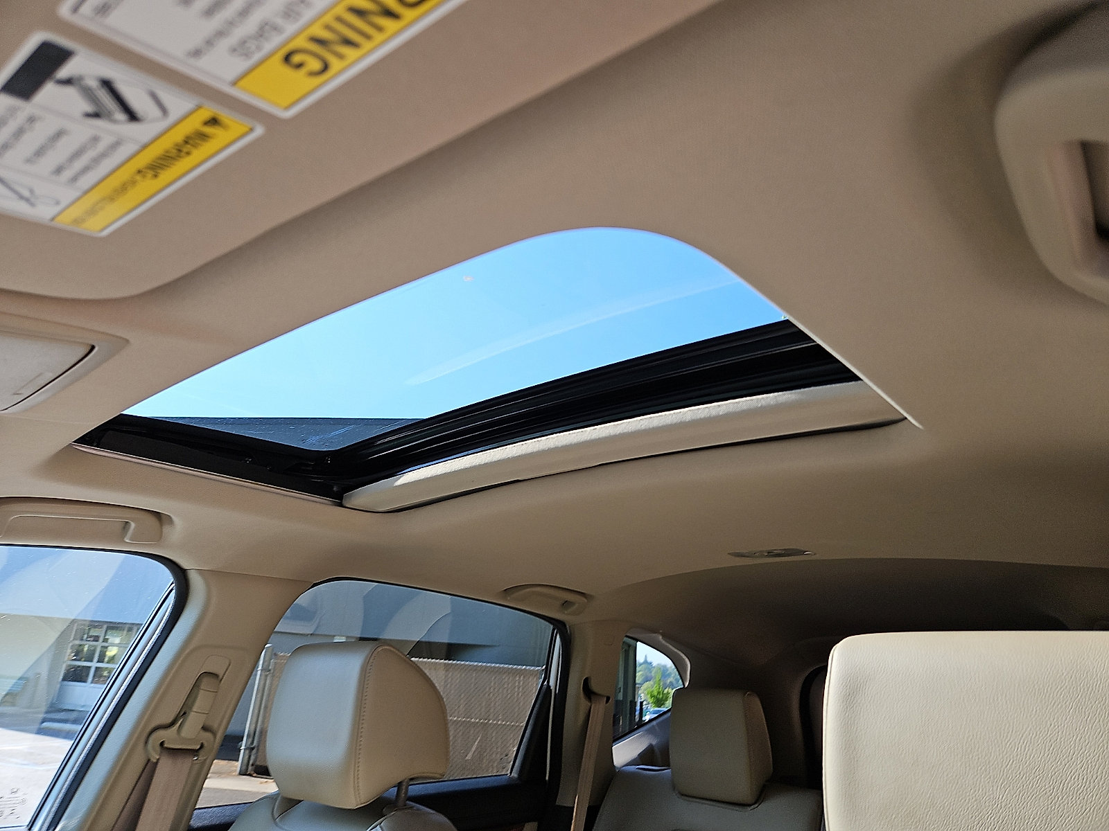 Used 2021 Honda CR-V EX-L image 14