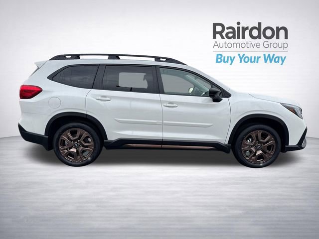 New 2026 Subaru Ascent Limited Bronze image 10