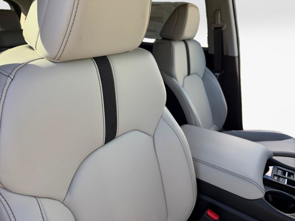 New 2026 Honda Pilot EX-L image 28