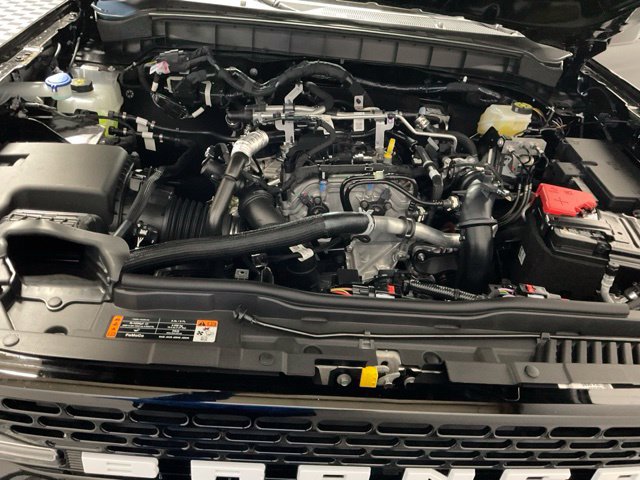 New 2026 Ford Bronco Big Bend AWD/4WD image 45