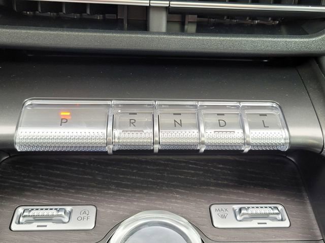 New 2026 Lincoln Nautilus Reserve image 19