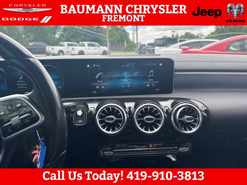 Used 2020 Mercedes-Benz CLA 250 4MATIC image 38