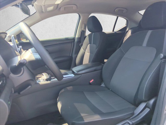 Used 2025 Nissan Sentra SV FWD image 21