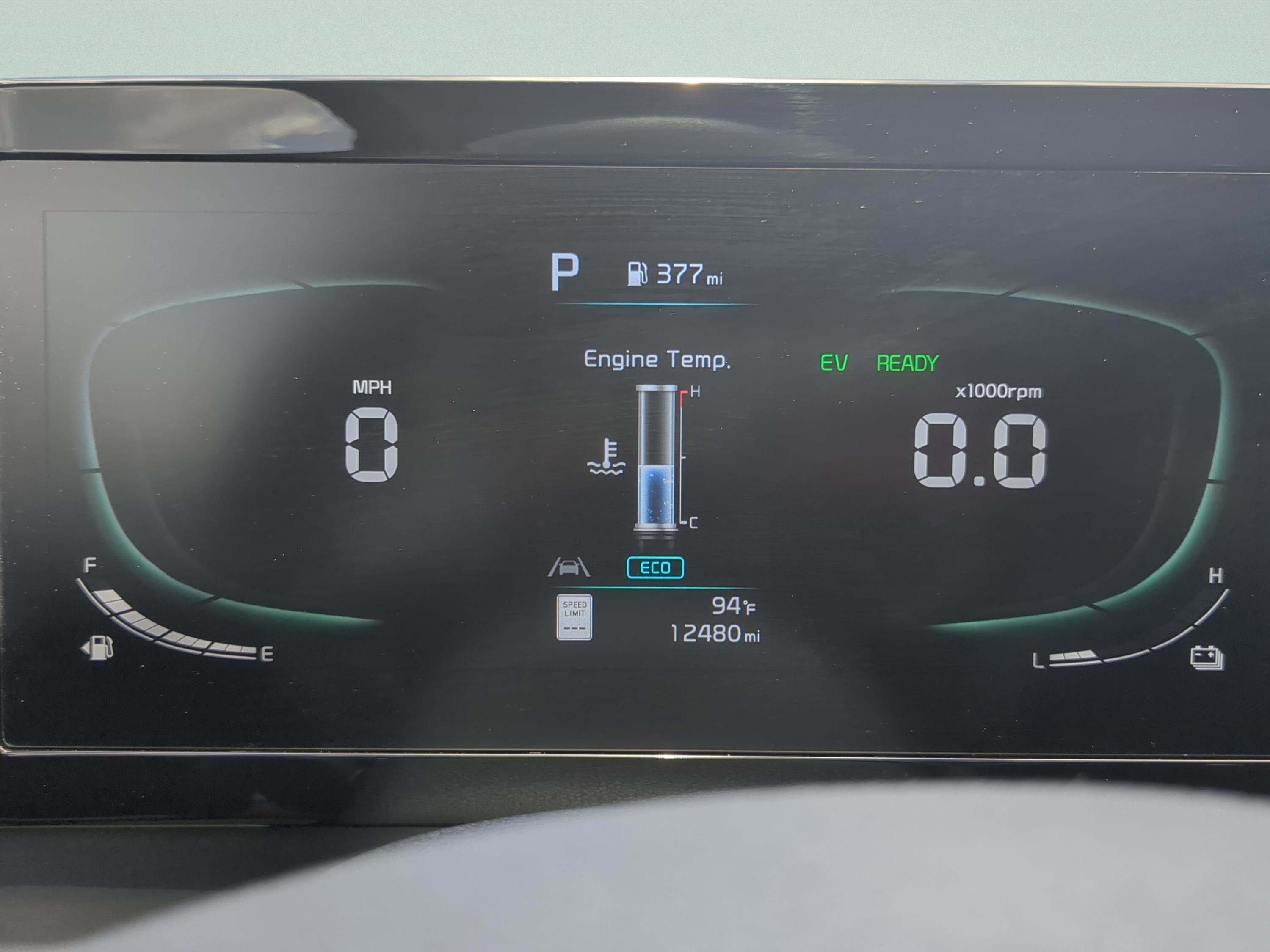 Certified 2023 Kia Sportage LX AWD/4WD image 19