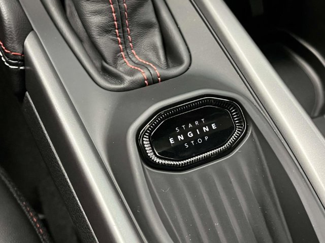 New 2026 Dodge Charger Scat Pack AWD/4WD image 27