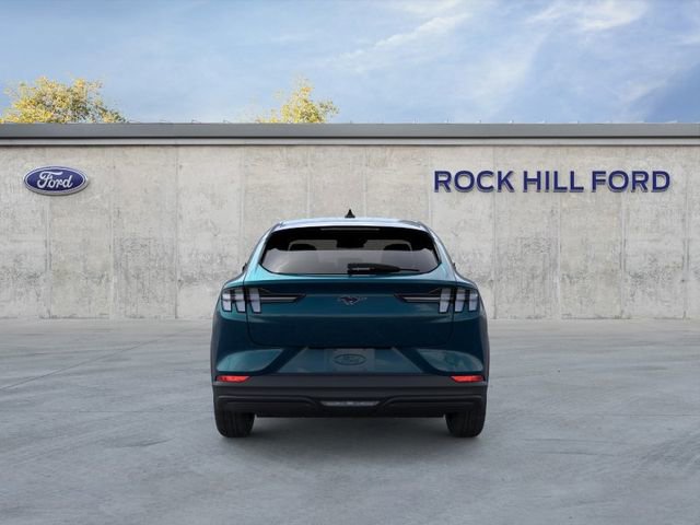 New 2026 Ford Mustang Mach-E Select image 7