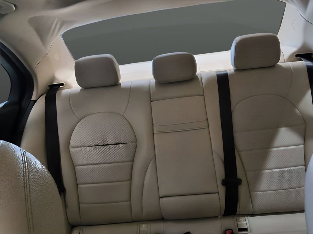 Used 2018 Mercedes-Benz C 300 4MATIC Sedan w/ Parking Assist Package image 24