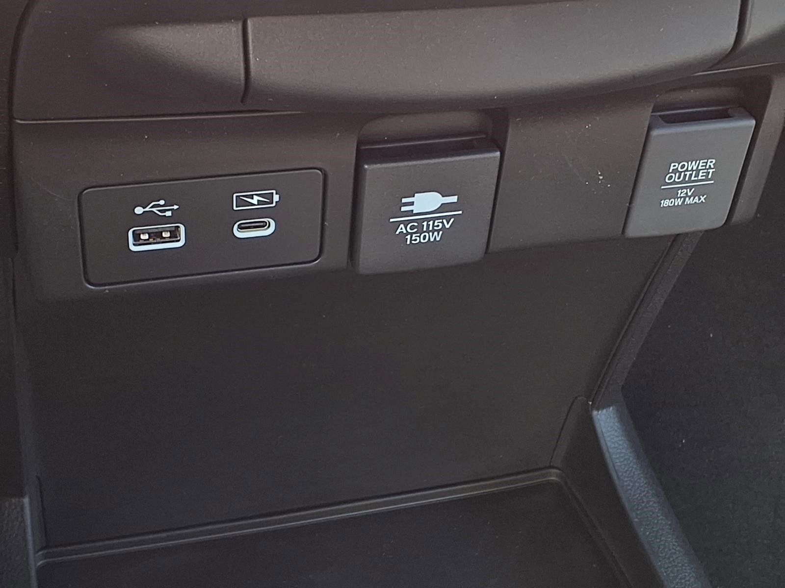 New 2026 Honda Odyssey Elite image 27