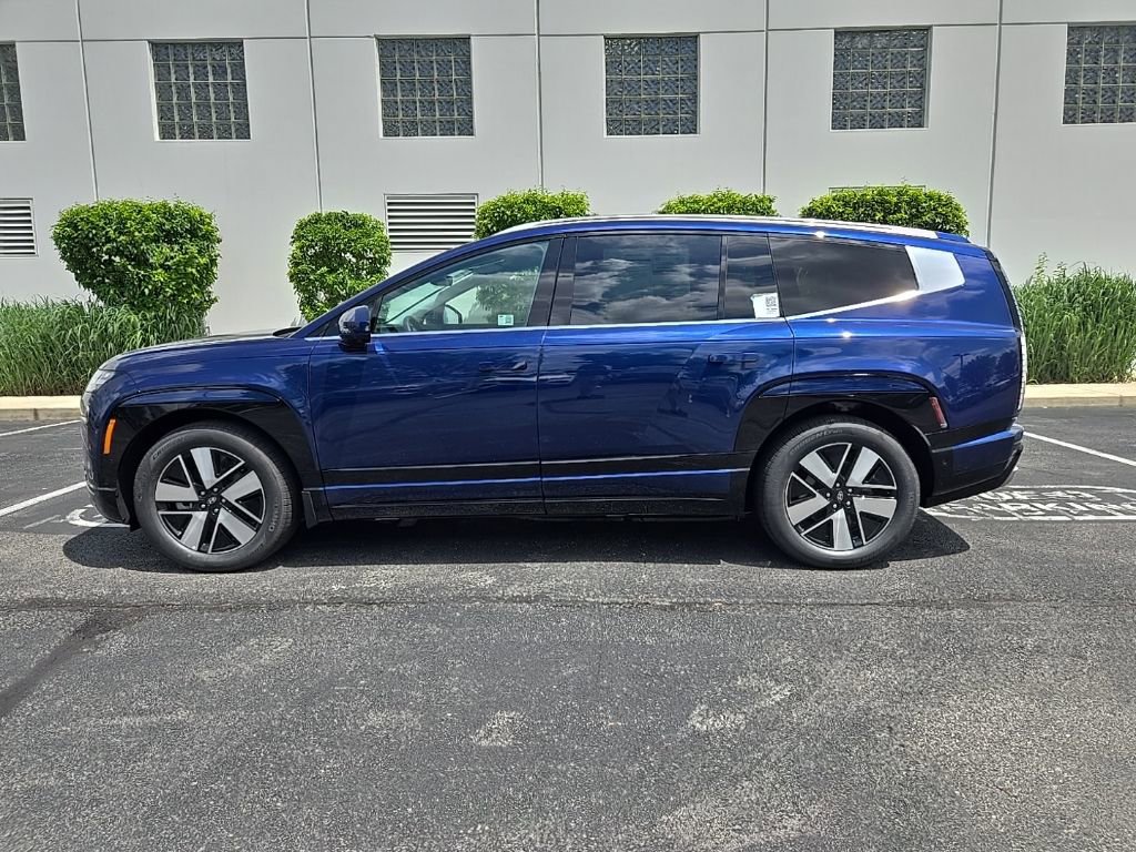 New 2026 Hyundai Ioniq 9 SEL image 5