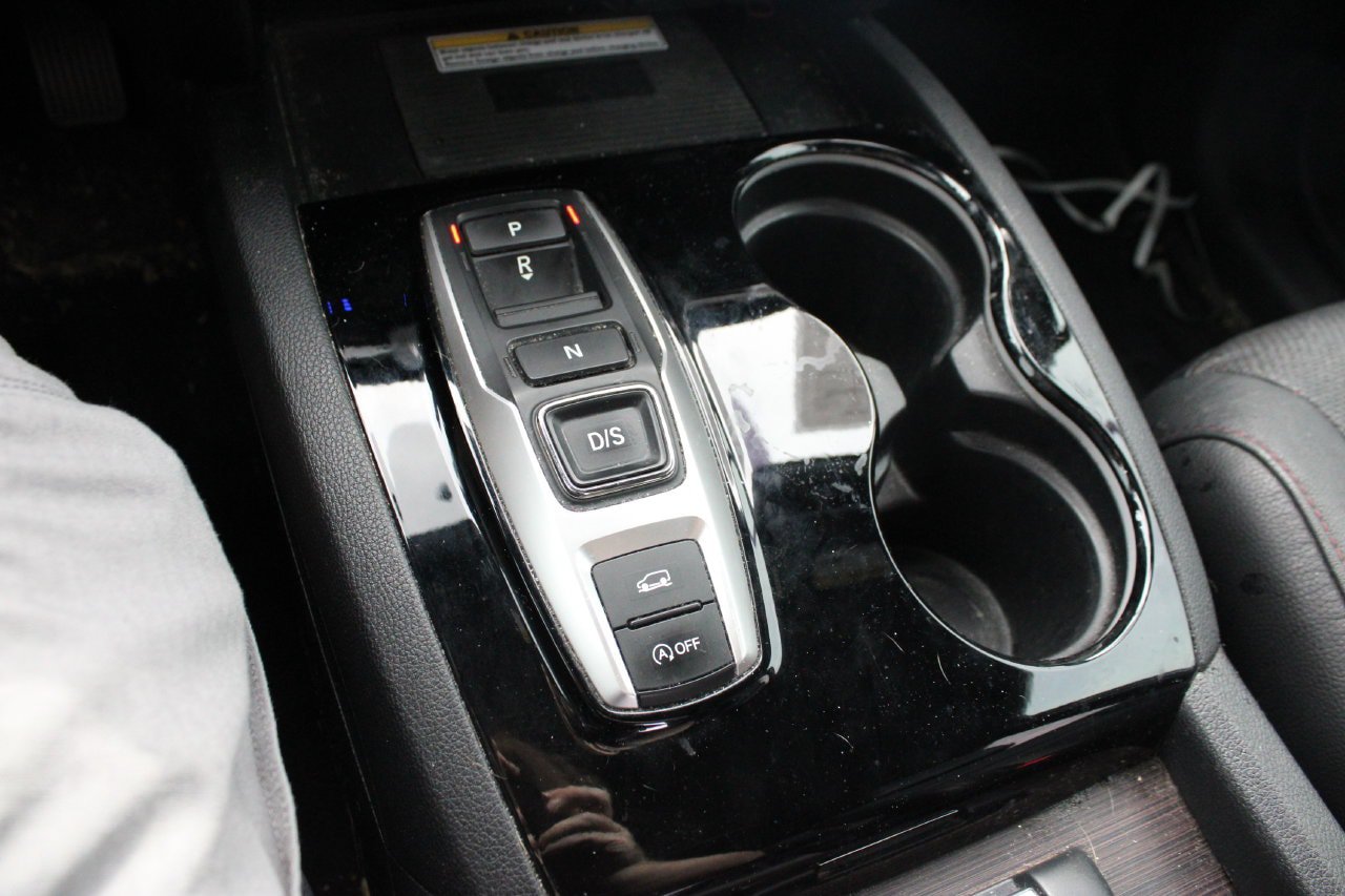 Used 2021 Honda Pilot Black Edition image 18