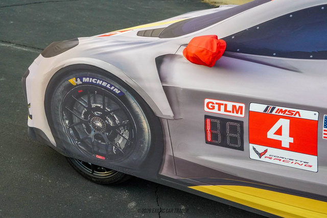 Used 2022 Chevrolet Corvette Stingray Premium Cpe RWD image 27