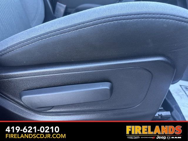 Used 2019 RAM 1500 Big Horn image 17