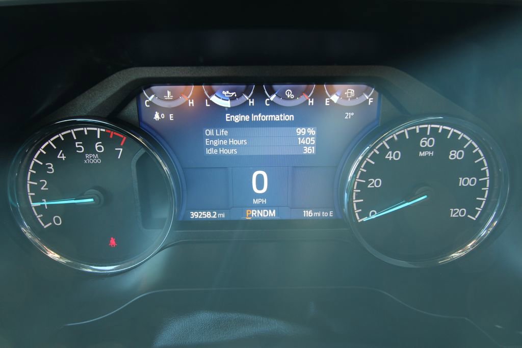 Used 2022 Ford F150 XLT w/ Equipment Group 302A High image 44