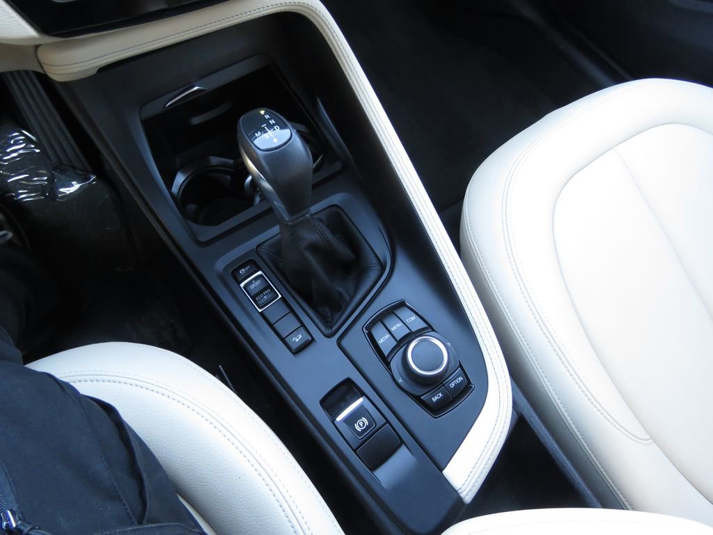 Used 2018 BMW X1 xDrive28i image 22