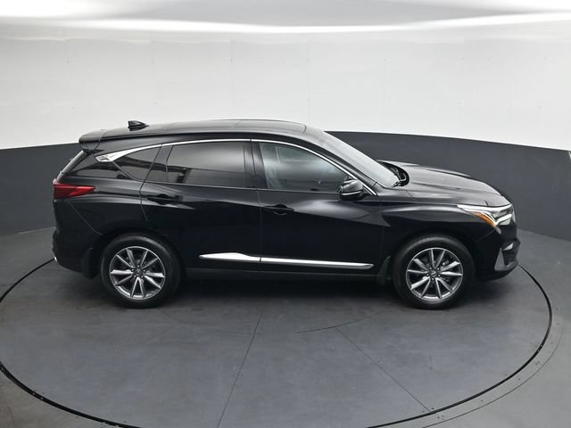 Used 2020 Acura RDX FWD w/ Technology Package image 22