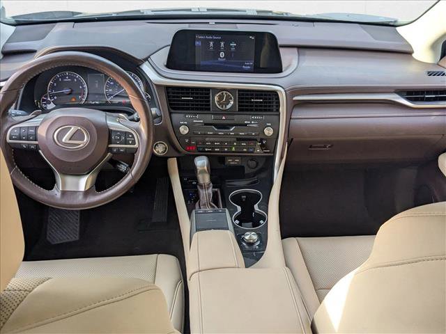 Used 2020 Lexus RX 350 FWD image 16