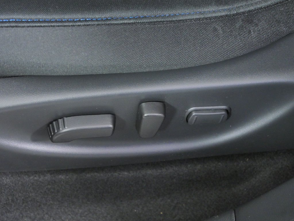 Used 2023 Nissan Leaf SV Plus FWD image 22