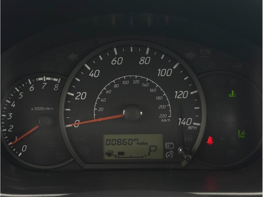Used 2024 Mitsubishi Mirage G4 Black Edition FWD image 15