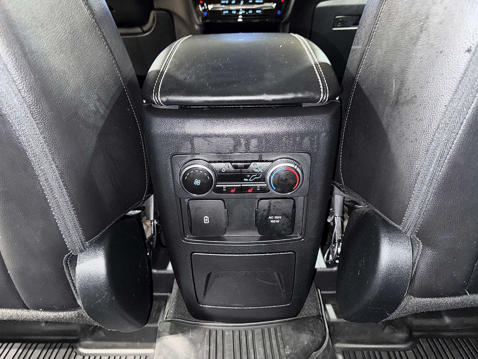 Used 2023 Ford Explorer ST w/ Equipment Group 401A AWD/4WD image 32