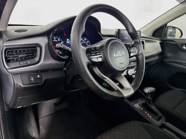 Used 2023 Kia Rio LX FWD image 19