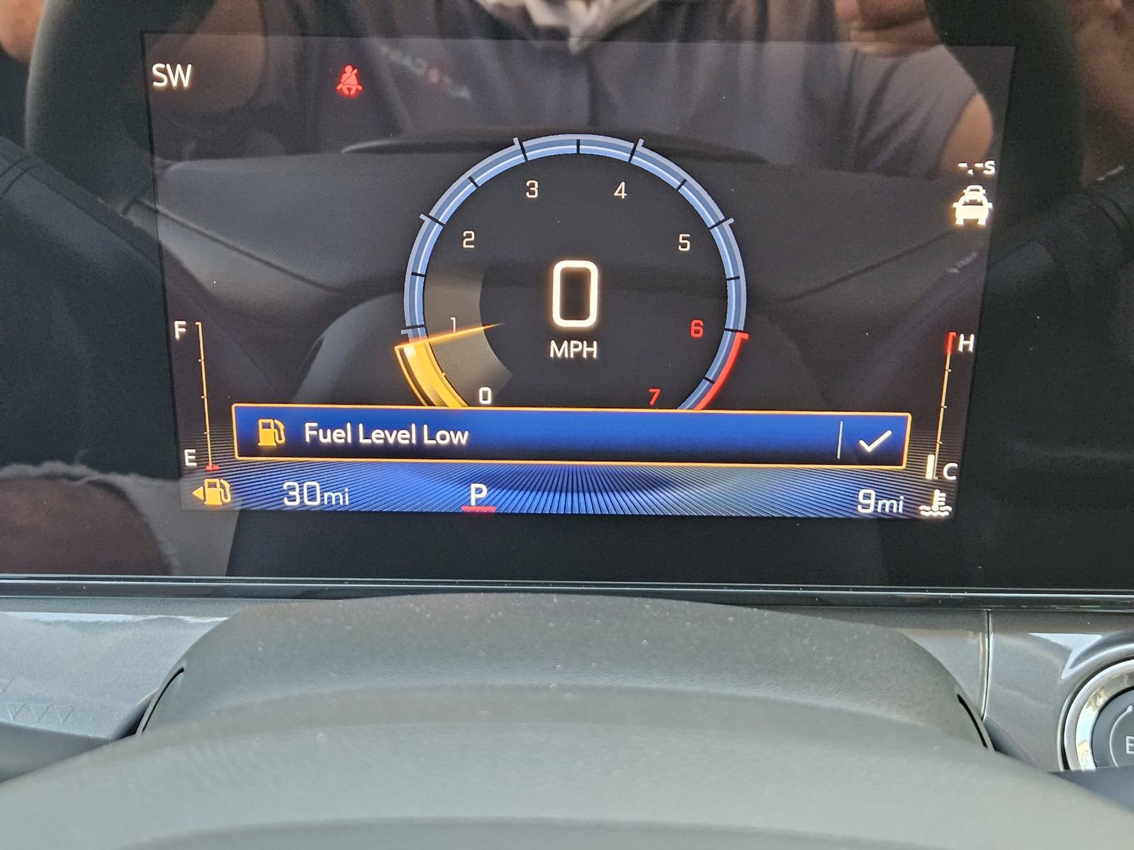 New 2026 Chevrolet Trax ACTIV w/ Sunroof Package image 17