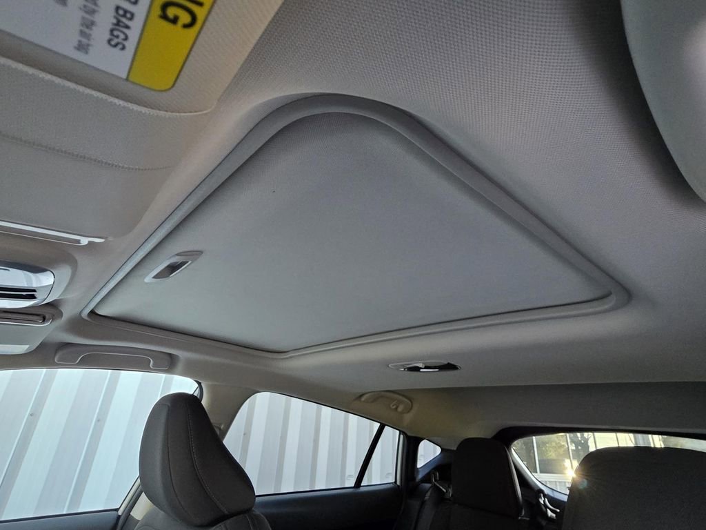 New 2026 Subaru Crosstrek 2.0i Premium image 10