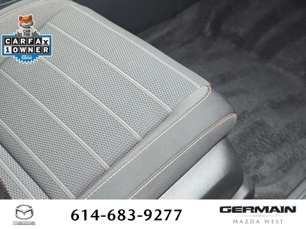 Used 2025 Honda CR-V Sport image 27