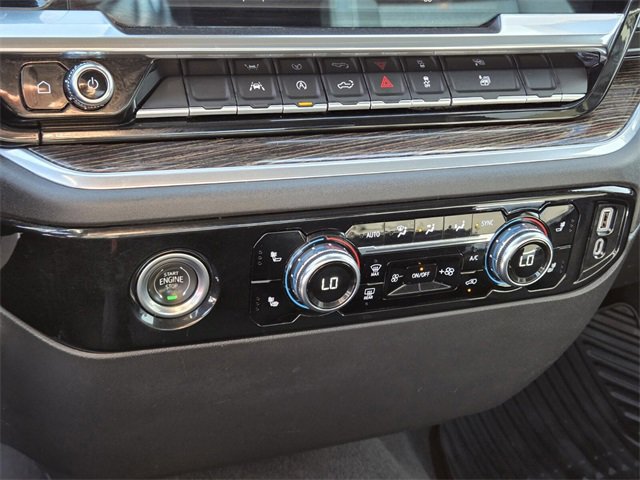 Used 2022 GMC Sierra 1500 Elevation image 21