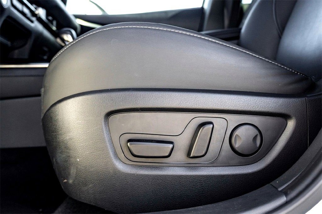 Certified 2025 MAZDA CX-30 AWD 2.5 S w/ Preferred Package image 12